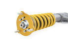 Öhlins Road & Track Coilovers – Honda Civic Type R FD2