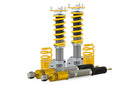 Öhlins Road & Track Coilovers – Honda Civic Type R FD2