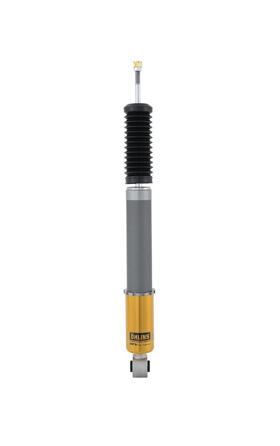 Öhlins Road & Track Coilovers – Honda Civic Type R FD2