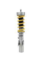 Öhlins Road & Track Coilovers – Honda Civic Type R FK8