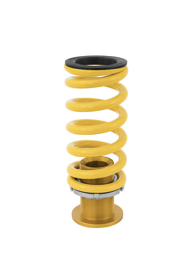 Öhlins Road & Track Coilovers – Honda Civic Type R FK8