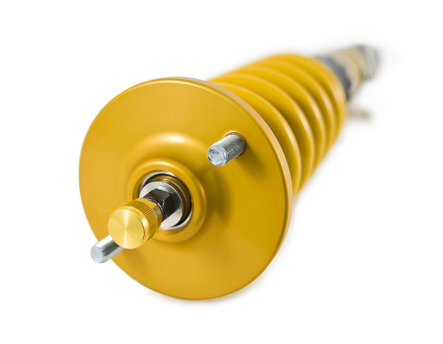 Öhlins Road & Track Coilovers – Honda S2000 AP1/AP2