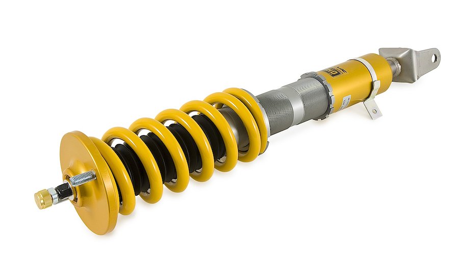 Öhlins Road & Track Coilovers – Honda S2000 AP1/AP2