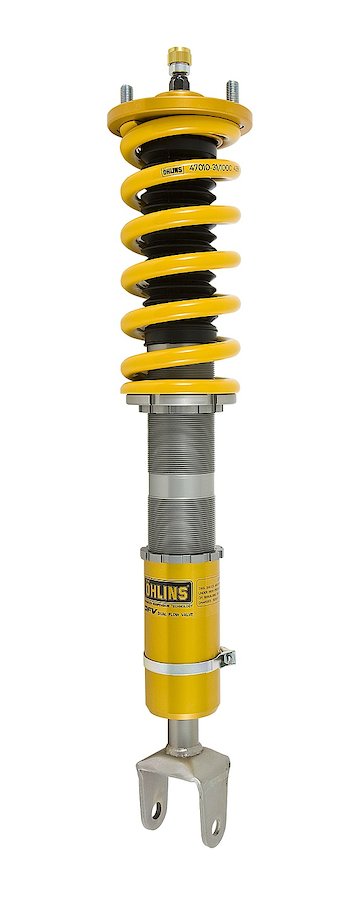Öhlins Road & Track Coilovers – Honda S2000 AP1/AP2