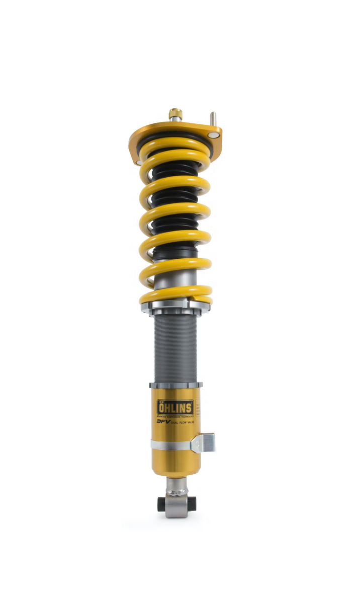 Öhlins Road & Track Coilovers – Mazda MX-5 NA (1989–1997) &