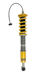 Öhlins Road & Track Coilovers – Mitsubishi Lancer Evolution