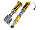 Öhlins Road & Track Coilovers – Mitsubishi Lancer Evolution