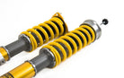 Öhlins Road & Track Coilovers – Nissan GT-R R35 (2007+)