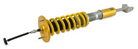 Öhlins Road & Track Coilovers – Nissan Skyline GT-R R33 &