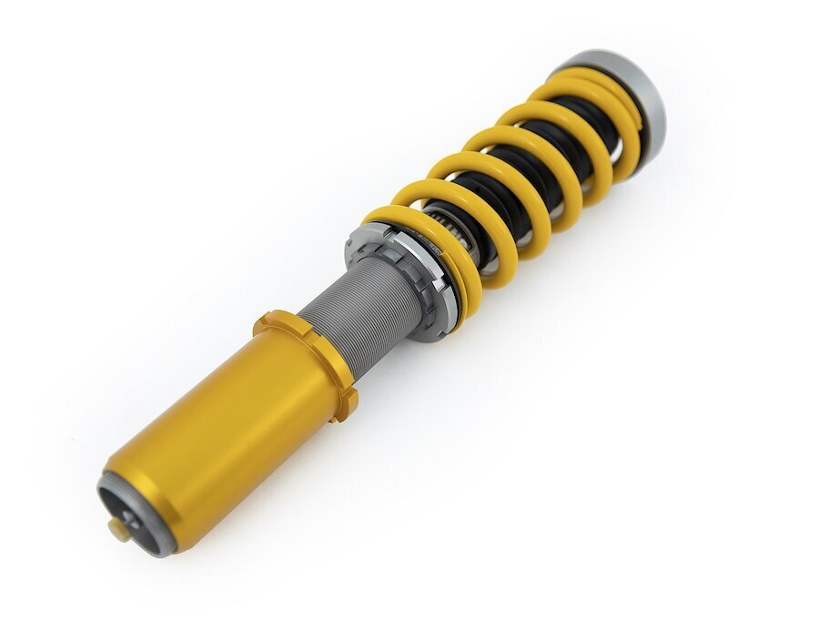 Öhlins Road & Track Coilovers – Porsche 911 991 Carrera 4