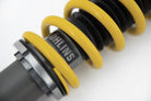 Öhlins Road & Track Coilovers – Porsche 911 991 Carrera 4