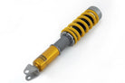 Öhlins Road & Track Coilovers – Porsche 911 991 Carrera 4