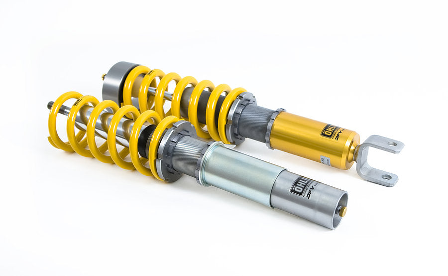 Öhlins Road & Track Coilovers – Porsche 911 997 Carrera / S