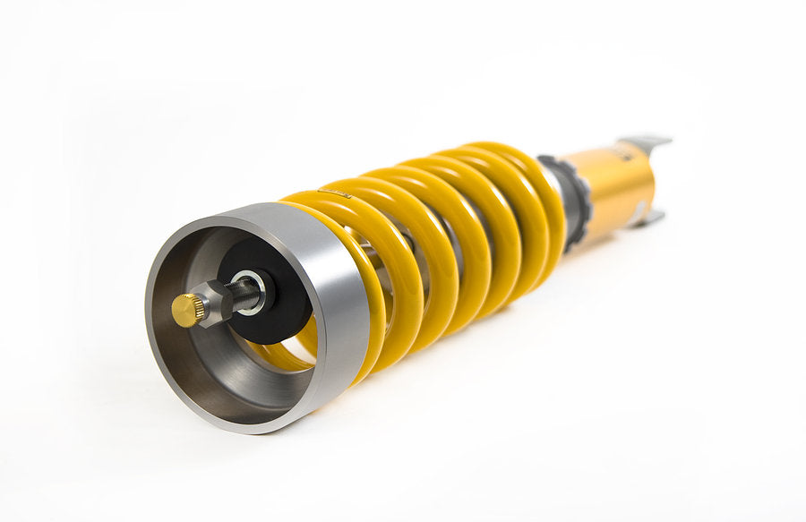 Öhlins Road & Track Coilovers – Porsche 911 997 Carrera / S