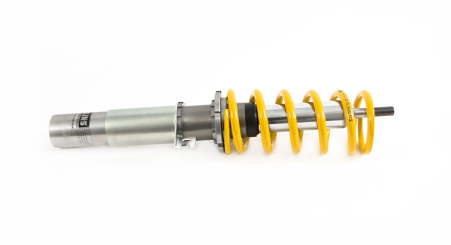 Öhlins Road & Track Coilovers – Porsche 911 997 GT3 / GT3