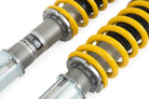 Öhlins Road & Track Coilovers – Porsche Boxster / Cayman