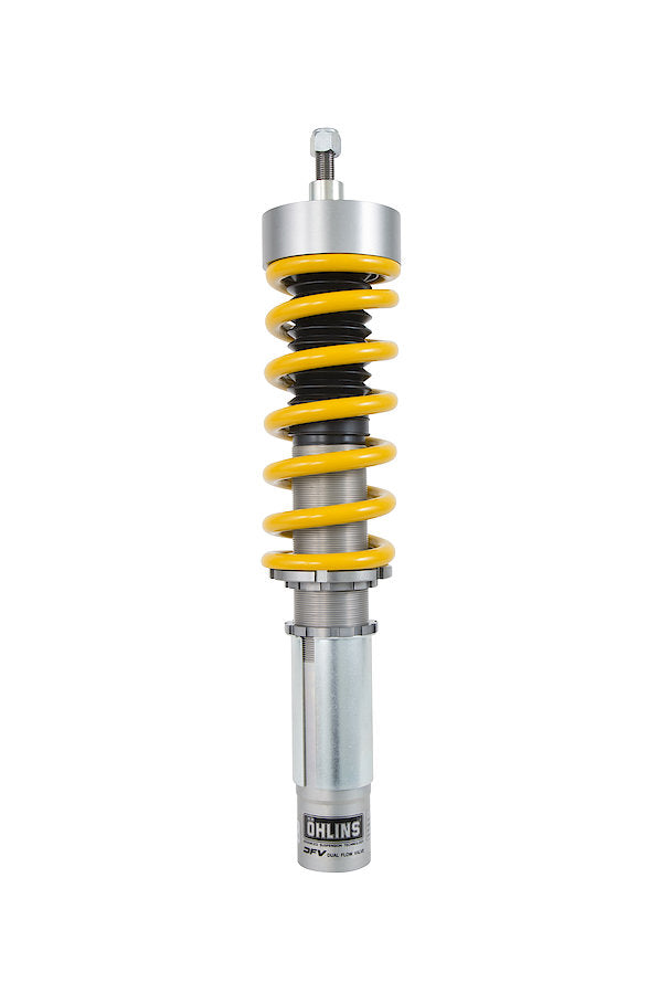 Öhlins Road & Track Coilovers – Porsche Boxster / Cayman