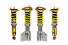 Öhlins Road & Track Coilovers – Subaru WRX VA (2015–2021)