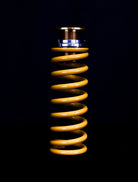 Öhlins Road & Track Coilovers – Toyota GR Corolla (2023+)