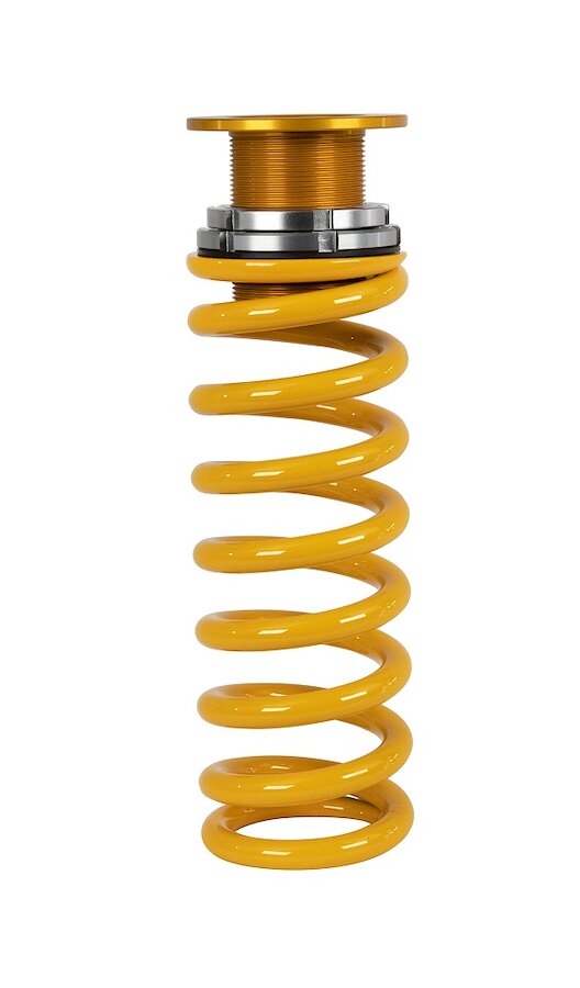 Öhlins Road & Track Coilovers – Toyota GR Yaris XPA16R Gen