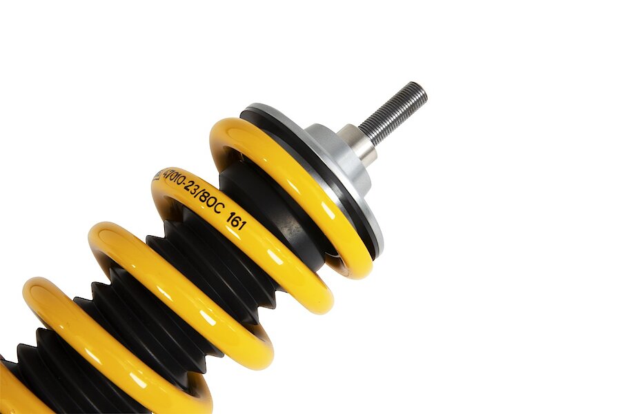 Öhlins Road & Track Coilovers – Toyota GR Yaris XPA16R Gen