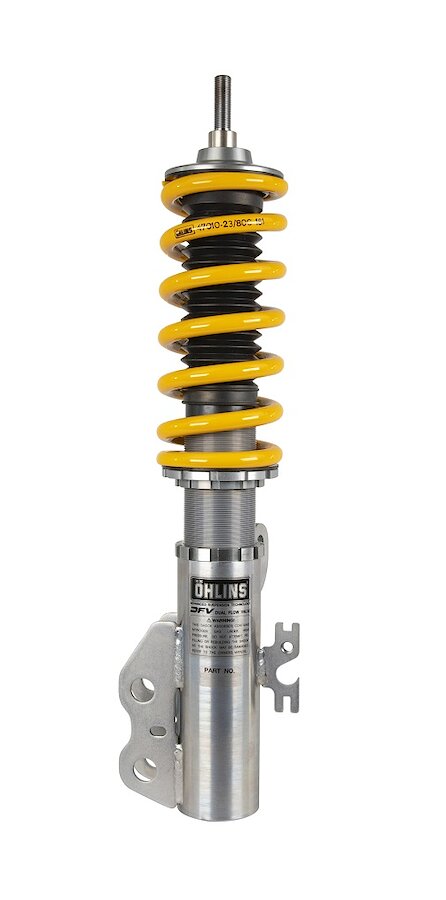 Öhlins Road & Track Coilovers – Toyota GR Yaris XPA16R Gen