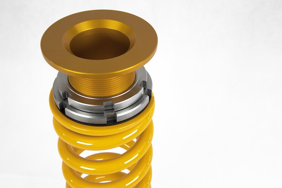 Öhlins Road & Track Coilovers – Toyota GR Yaris XPA16R Gen
