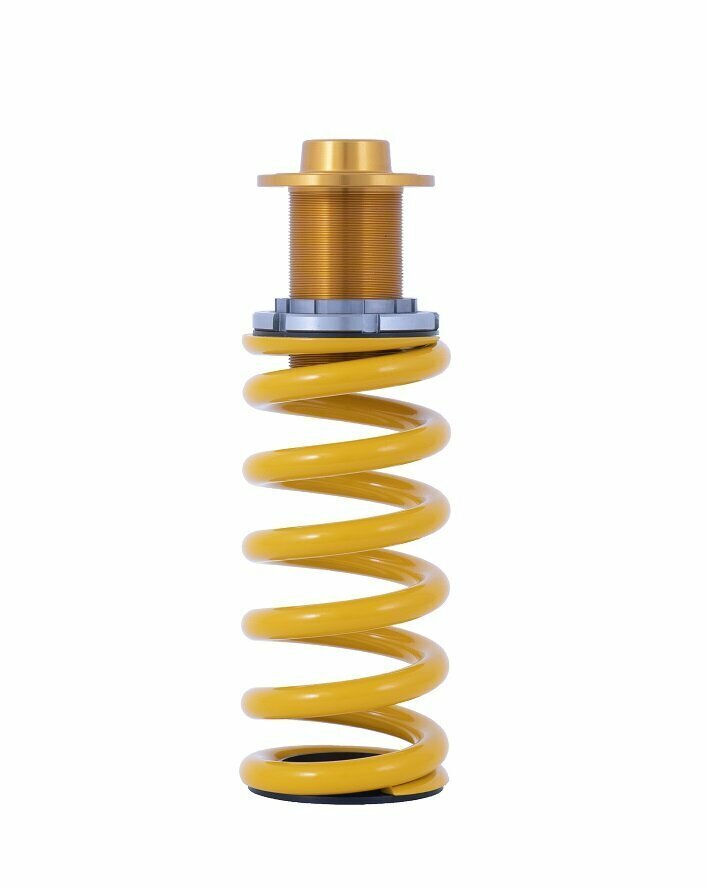 Öhlins Road & Track Coilovers – Toyota Supra A90 & BMW Z4