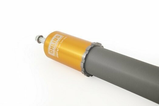 Öhlins Road & Track Coilovers – Toyota Supra A90 & BMW Z4