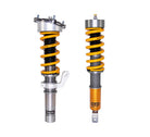 Ohlins Road & Track Coilover Suspension Porsche 911 (997)