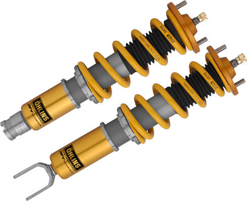 Ohlins Road & Track Coilovers - Honda DC2 Integra Type R