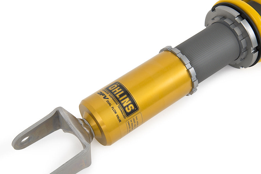 Ohlins Road & Track Coilovers – Mazda MX-5 ND (2015+)