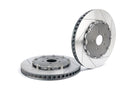 Paragon 2-Piece Front Rotors 400x36mm - Nissan GT-R R35