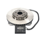 Paragon 2-piece Rotors Front Pair 320mm x 32mm- Mitsubishi