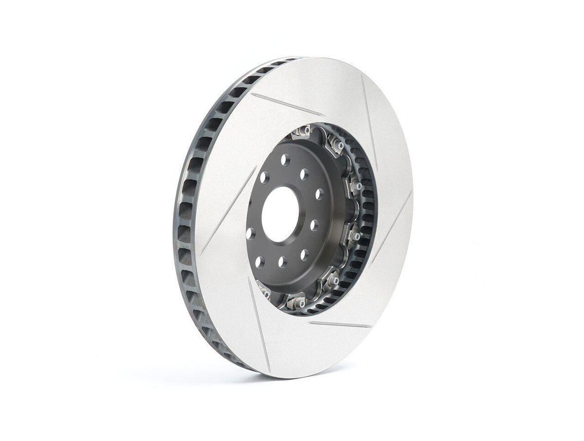 Paragon 2-piece Rotors Front Pair 326mm x 30mm Subaru WRX