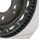 Paragon 2-piece Rotors Front Pair 340mm x 30mm- 18+ Subaru