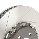 Paragon 2-piece Rotors Front Pair 340mm x 30mm- 18+ Subaru