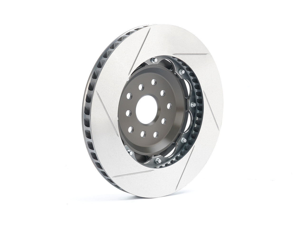 Paragon Paragon 2-piece Rotors Front Pair 340mm x 32mm