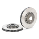 Paragon 2-piece Rotors Front Pair 356mm x 28mm - Toyota GR