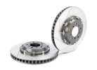 Paragon 2-piece Rotors Front Pair 360mm x 30mm BMW M3