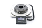 Paragon 2-piece Rotors Rear Pair 305mm x 11mm Honda Civic