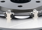 Paragon 2-piece Rotors Rear Pair 350mm x 24mm- BMW M3