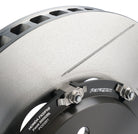 Paragon 2-piece Rotors Rear Pair 350mm x 24mm- BMW M3
