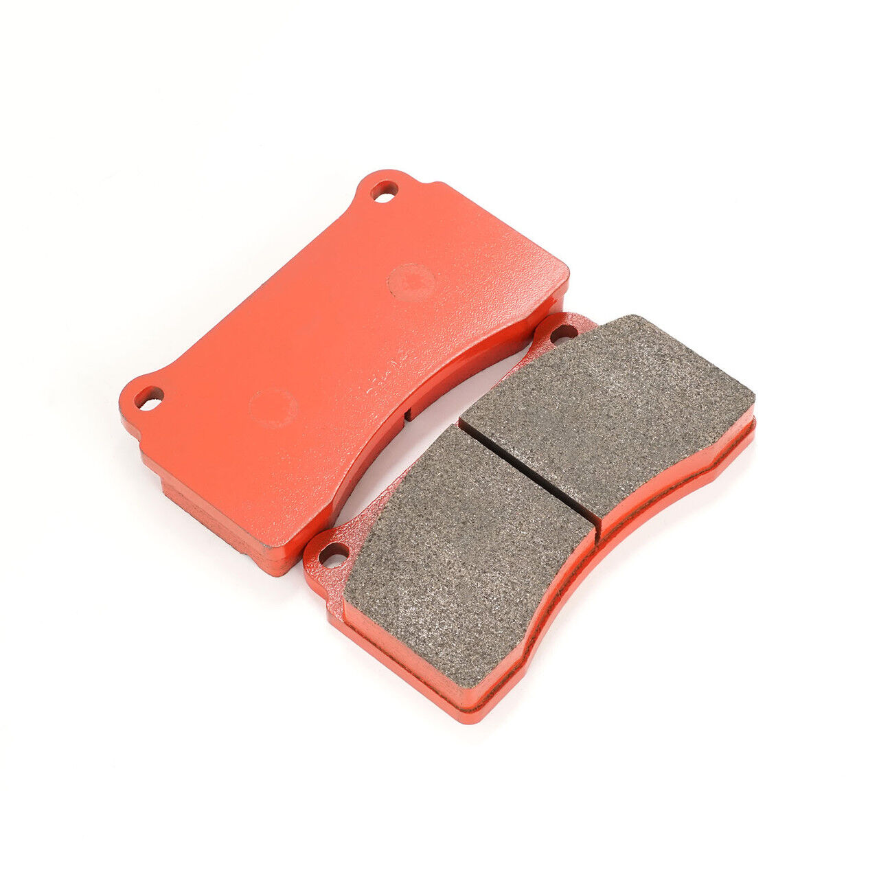 Paragon Pads P3 suit Nissan R35 Rear Street - Brake Pads