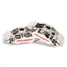 Paragon Performance Track Performance Front Big Brake Kit