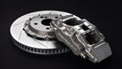 Paragon Performance Track Performance Front Big Brake Kit