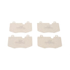 Paragon PPS1603 Titanium Brake Pad Shims Supra A90/BMW MZ4