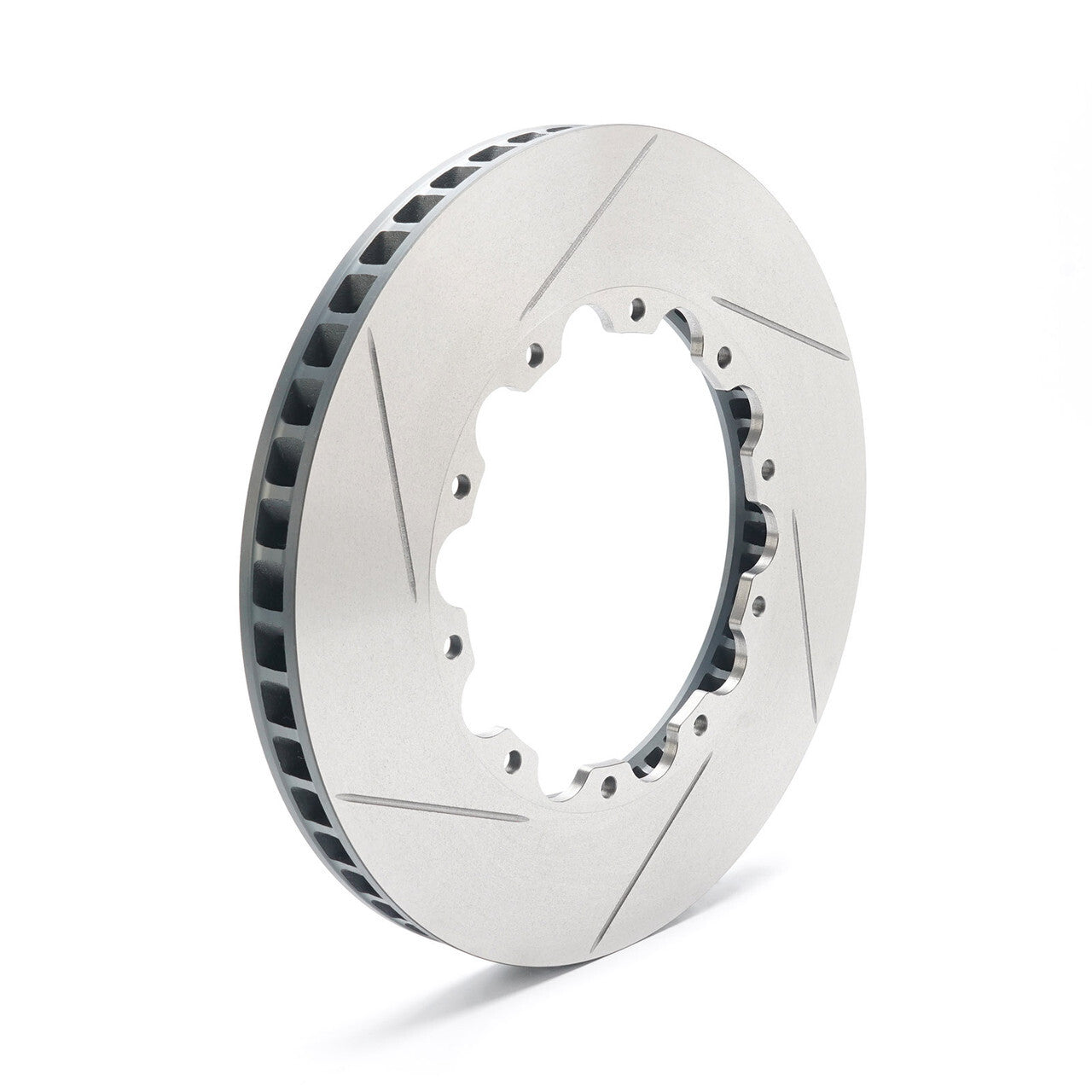 Paragon Replacement Rotor Rings - Honda FK8 FL5 Civic Type