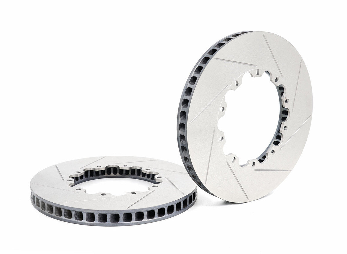 Paragon Replacement Rotors for BMW M3 (G80) / M4 (G82/G83)