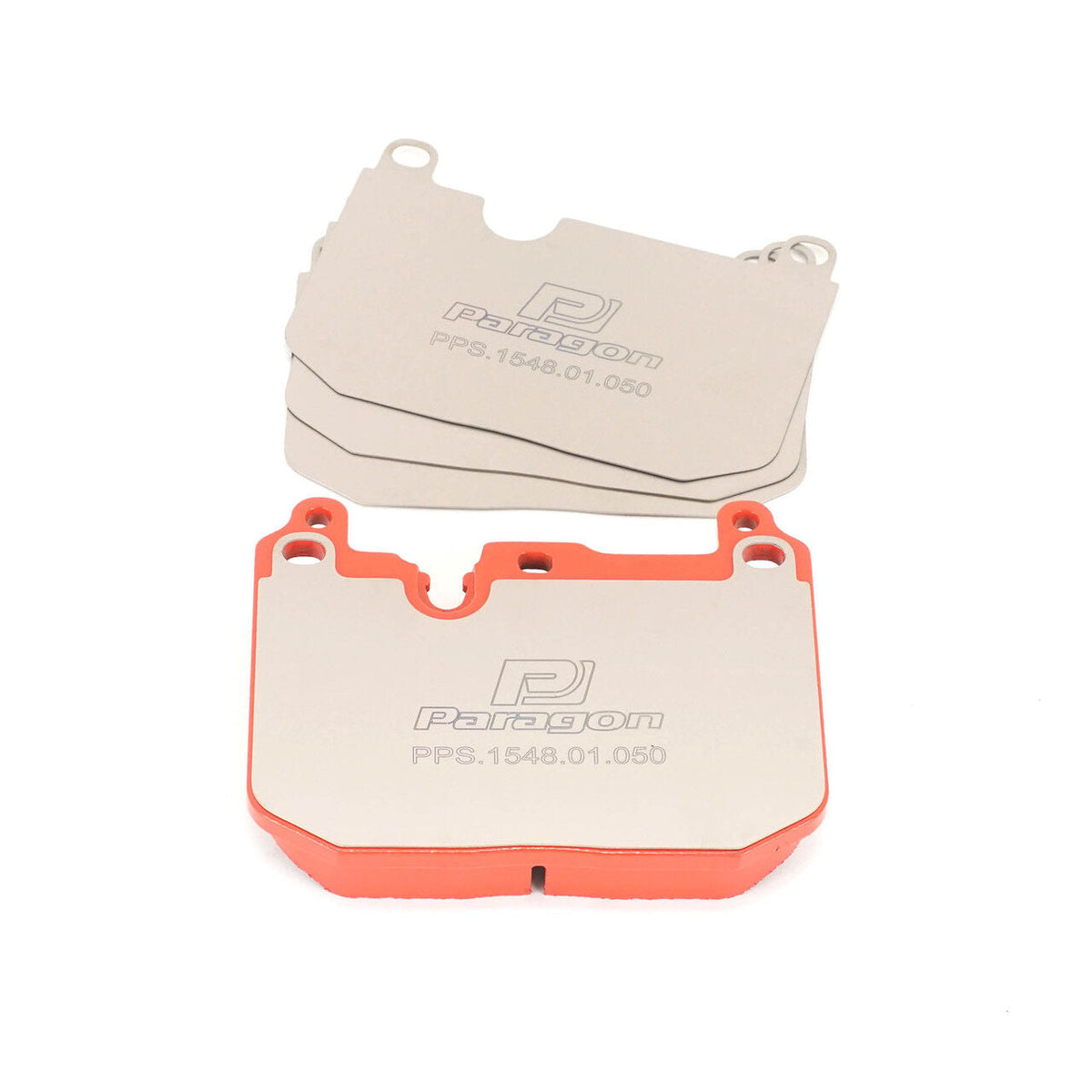 Paragon Titanium Shims M2 (F22/F87) M3 (F30/F80) M4